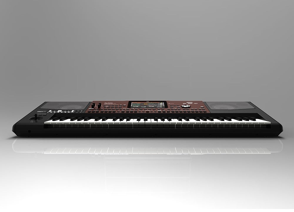 Korg Pa700OR Oriental Arranger Keyboard
