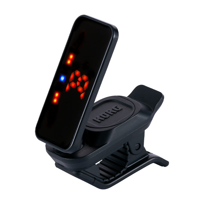 Korg Pitchclip 2+ Clip-On Tuner view 1