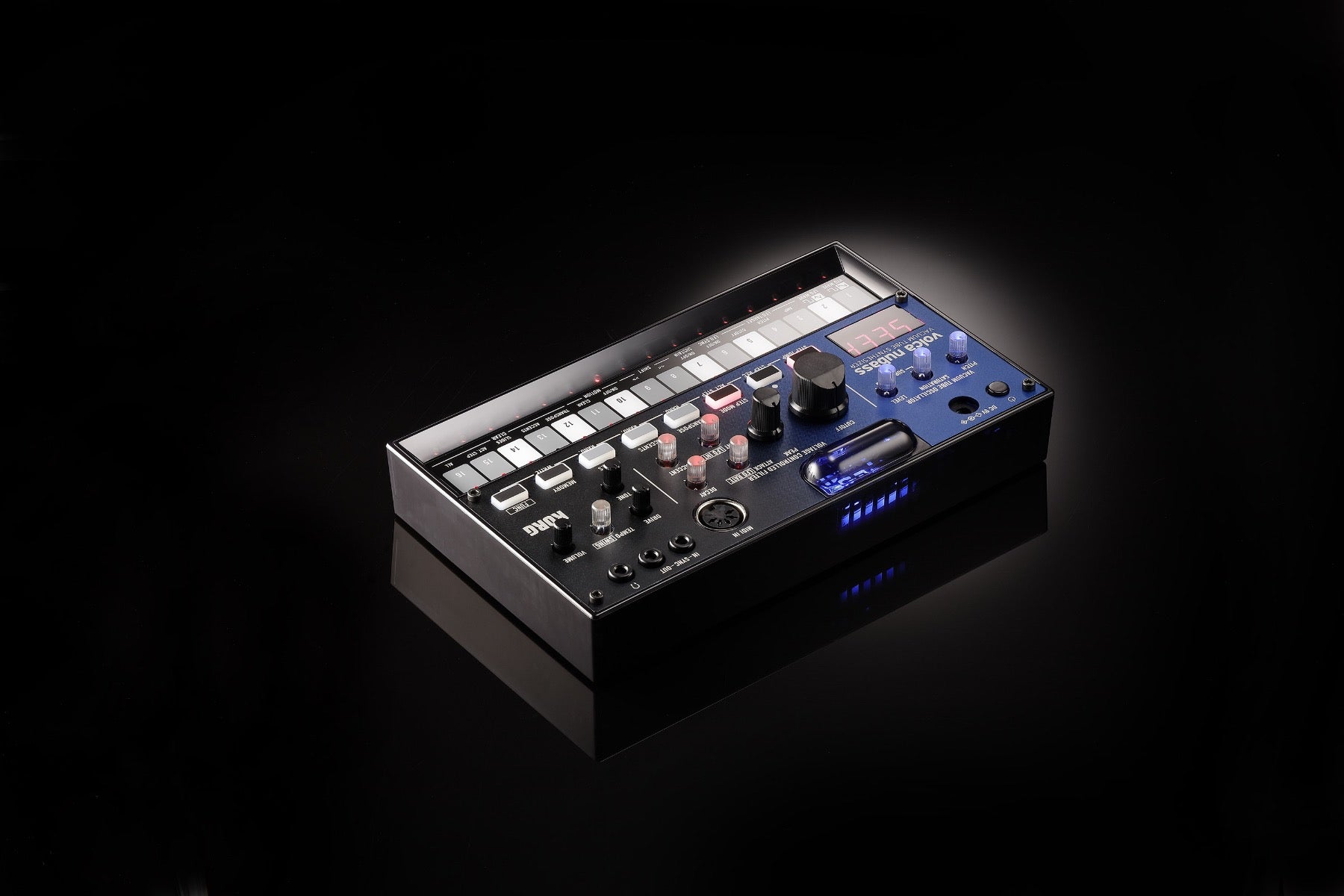 おまけ多数 KORG volca bass,nubass,kick,drum おまけ多数 KORG volca bass,nubass,kick,drum VOLCABASS-gallery