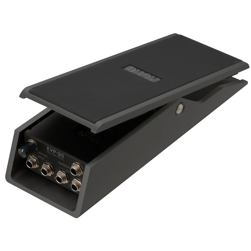 Korg XVP-20 Expression Volume Pedal, View 1