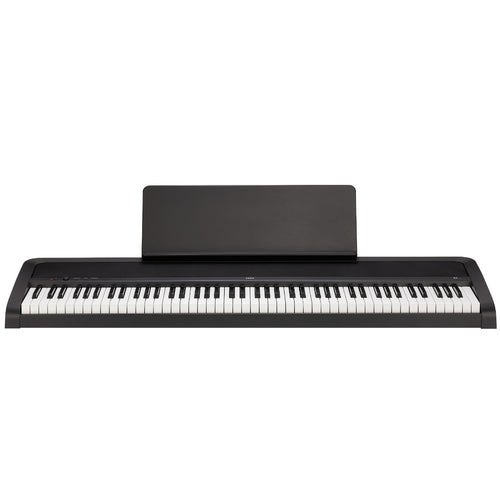 Korg B2 Digital Piano - Black