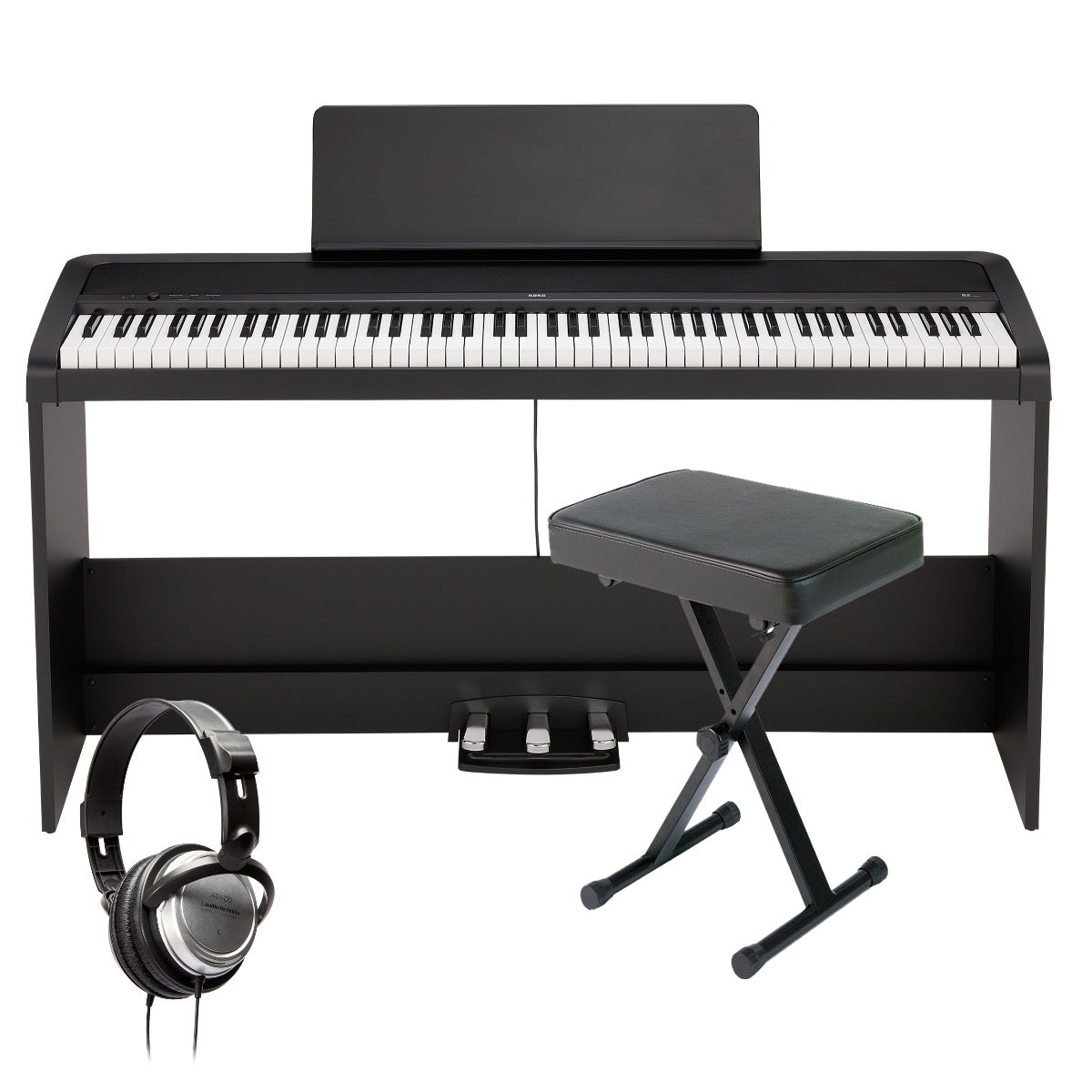 Korg – Kraft Music Korg – Kraft Music