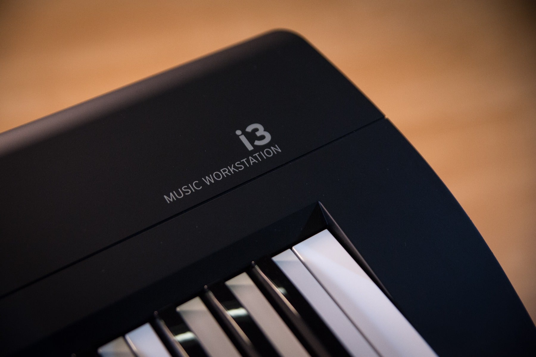 KORG i3 Music Workstation - Matte Black – Kraft Music KORG i3 Music Workstation - Matte Black – Kraft Music