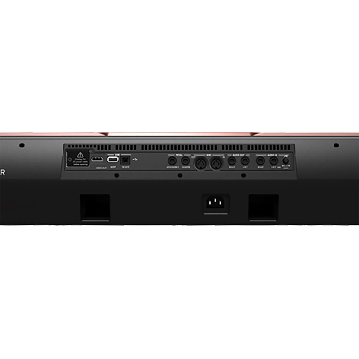 Korg Pa700 Oriental Arranger Keyboard – Kraft Music