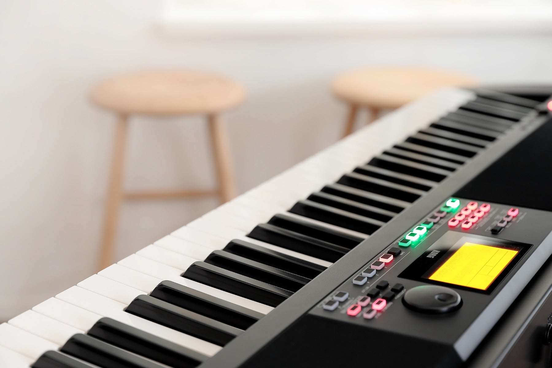 Korg XE20SP Home Digital Ensemble Piano COMPLETE HOME BUNDLE