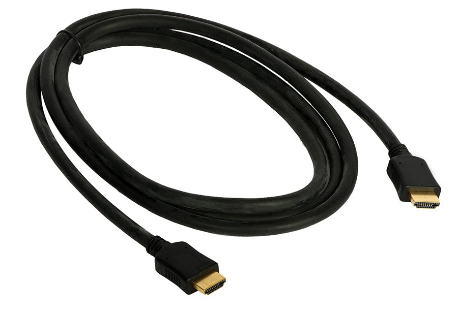 High Speed HDMI Cable - 6 ft