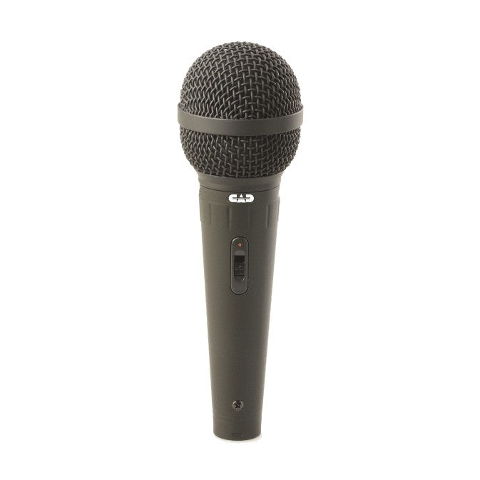 CAD Audio CAD12 Dynamic Cardioid Microphone