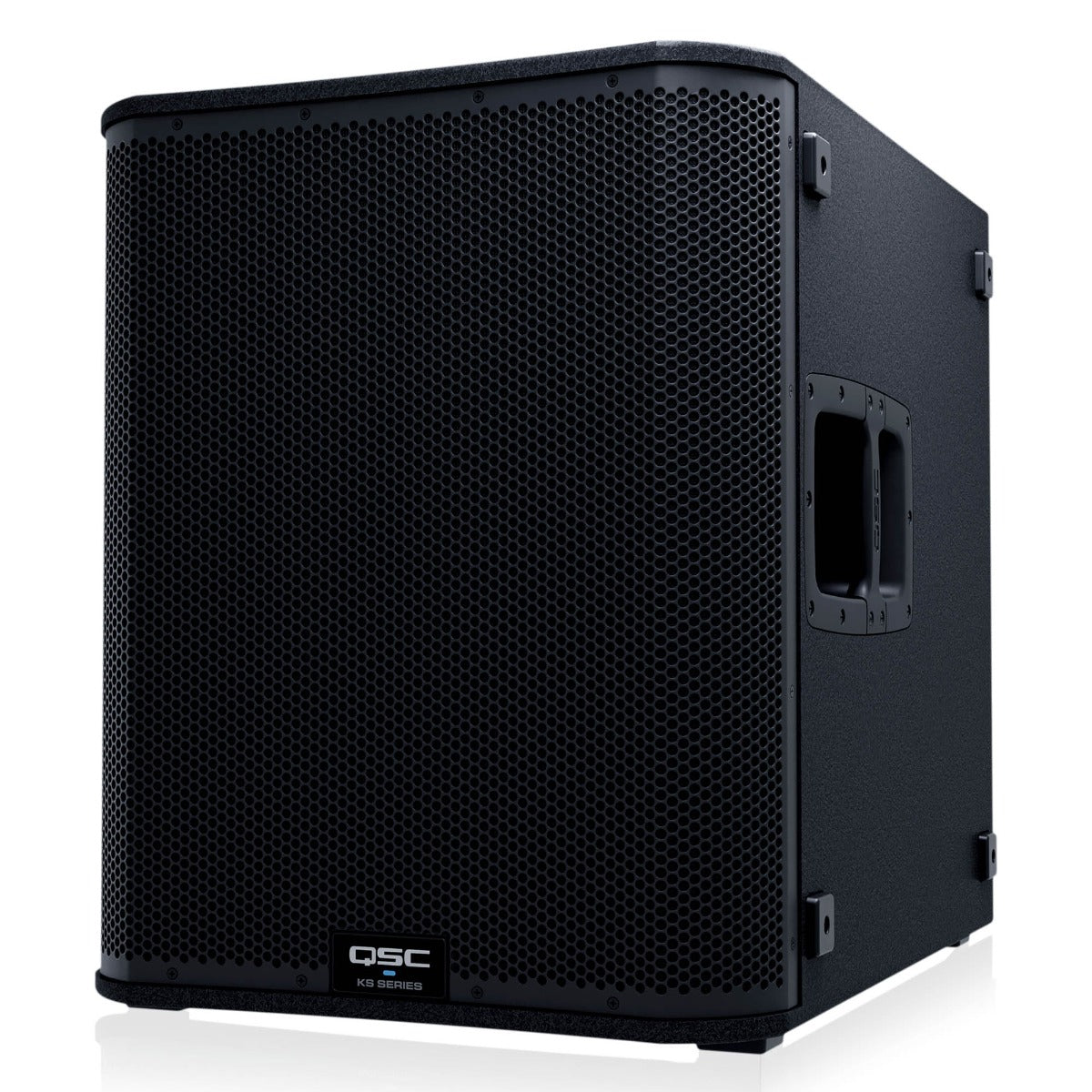 QSC K8.2 Powered Speaker with KS118 Subwoofer STAGE RIG – Kraft Music