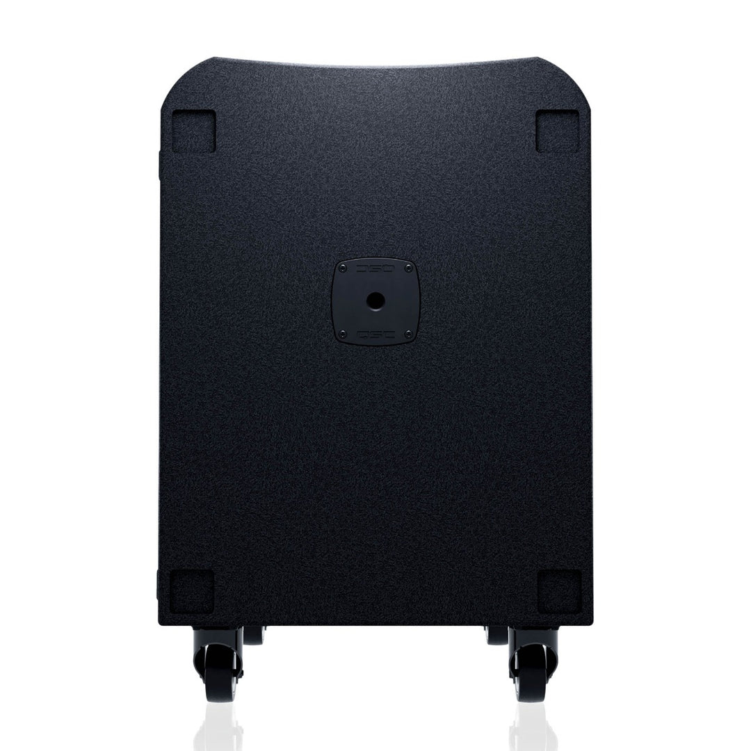 QSC KS118 Powered Subwoofer CABLE KIT Kraft Music