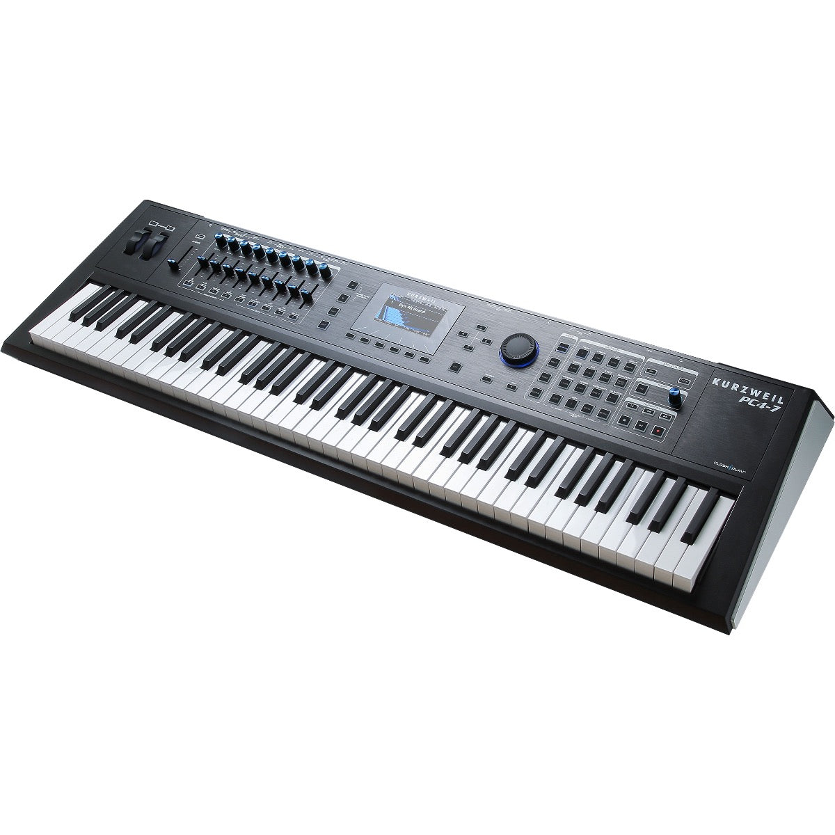 Best 76 2024 key weighted keyboard