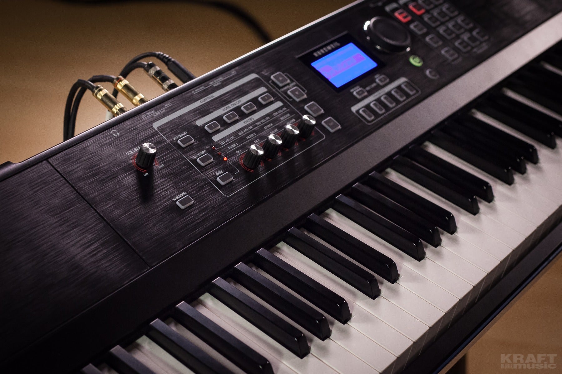 Kurzweil sp6 price deals