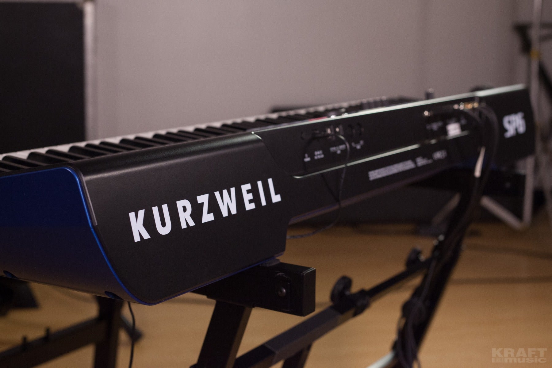 Kurzweil SP6 88-Key Stage Piano