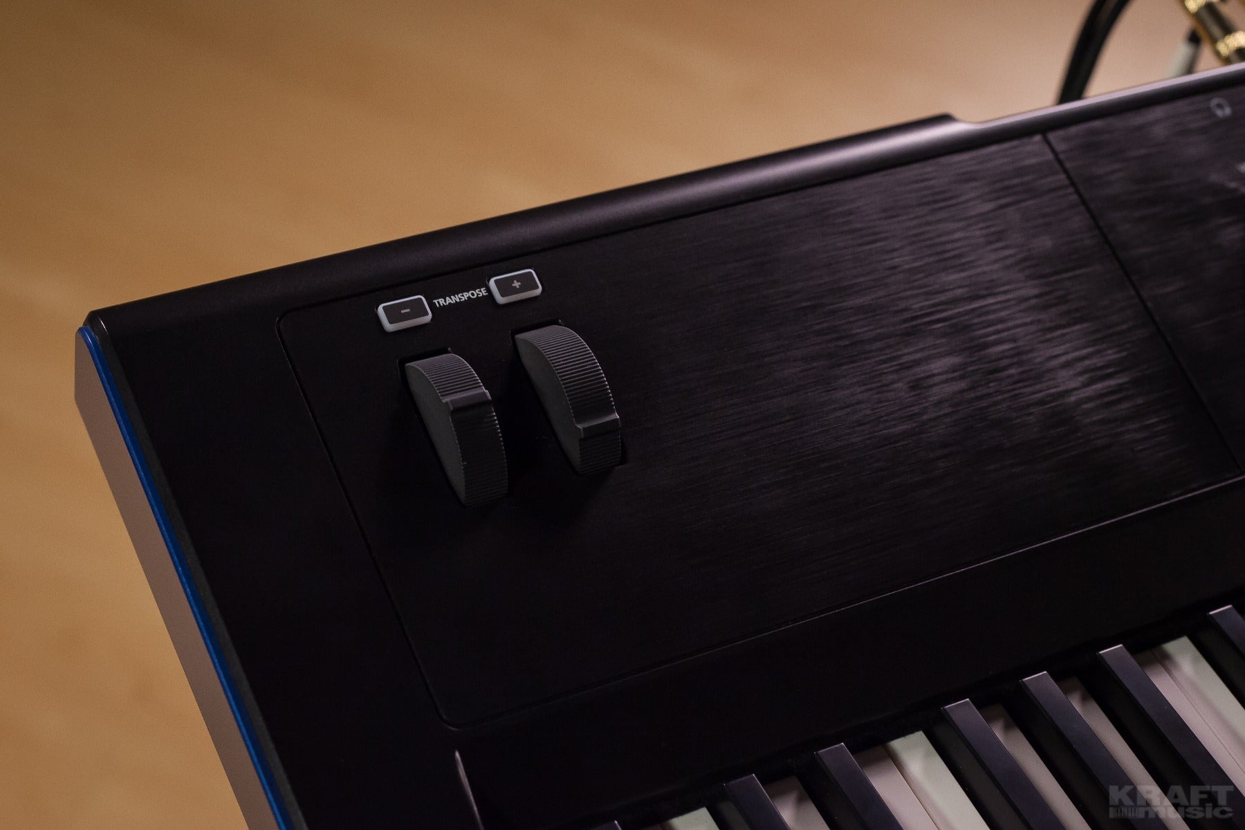 PIANO KURZWEIL SP6 STAGE PIANO