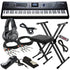 Kurzweil PC4 88-Key Workstation Keyboard KEY ESSENTIALS BUNDLE