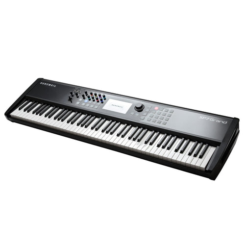 Kurzweil SP7 Grand 88-Key Stage Piano , view 3