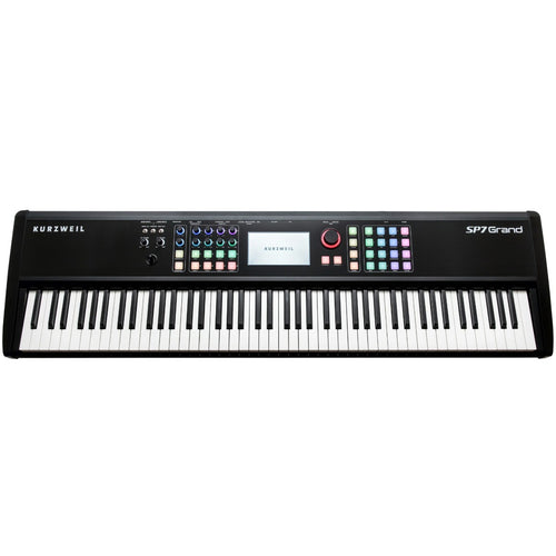 Kurzweil SP7 Grand 88-Key Stage Piano , view 2