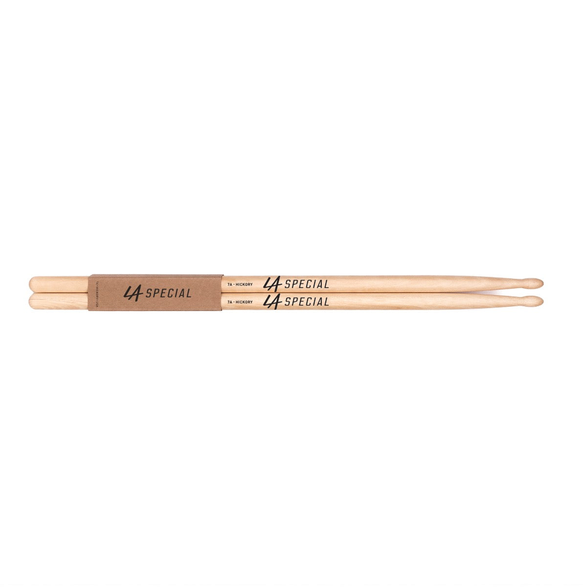 ProMark LA Special 7A Wood Tip Drumsticks