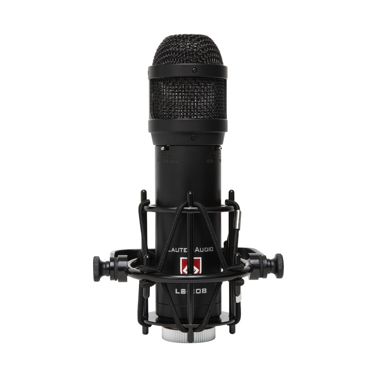 Lauten Audio LS-208 Large Diaphragm Condenser Microphone view 1