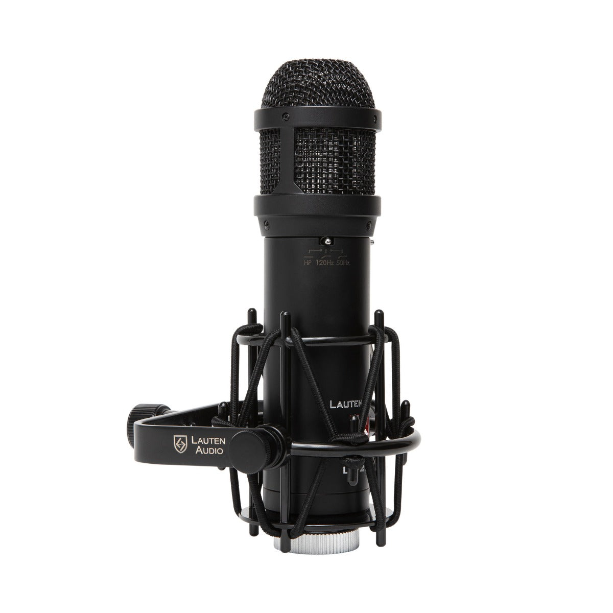 Lauten Audio LS-208 Large Diaphragm Condenser Microphone view 2