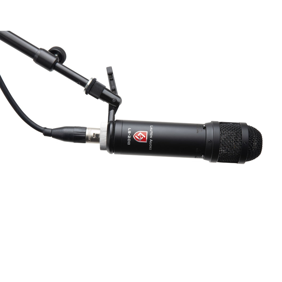 Lauten Audio LS-208 Large Diaphragm Condenser Microphone view 6