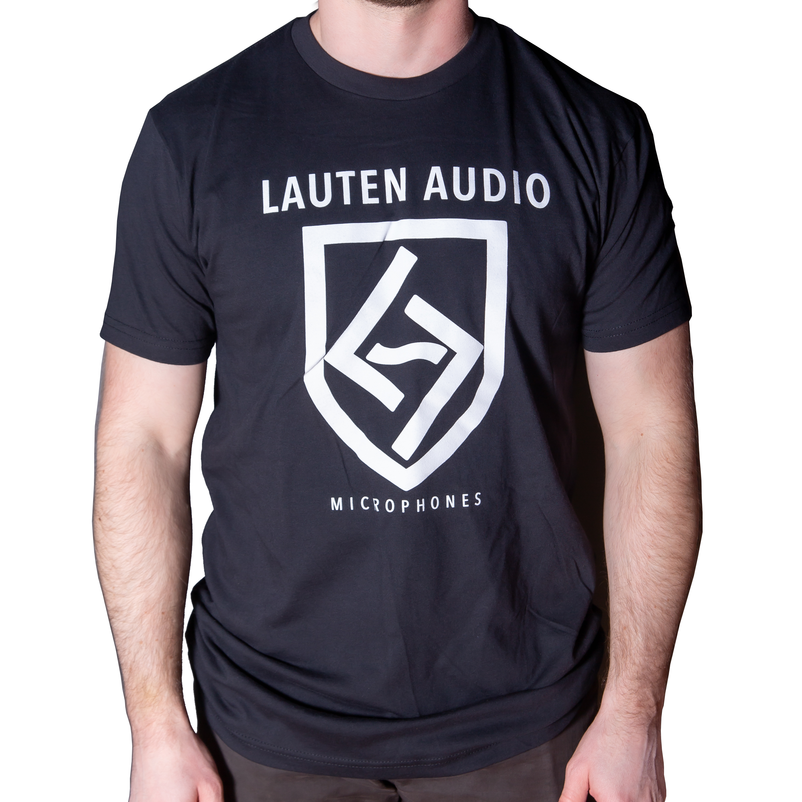 Lauten Audio Logo T-Shirt