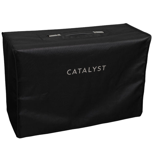 Line 6 Catalyst 200 Amp Cover view 2