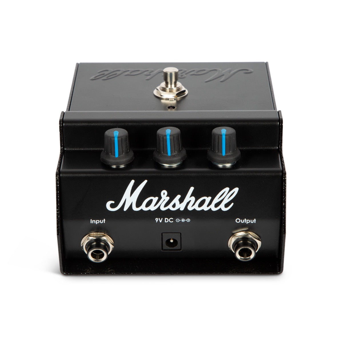 Marshall Reissue BluesBreaker Pedal, View 4