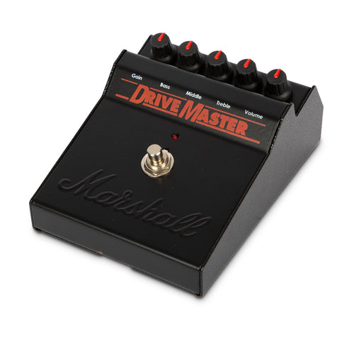 Marshall Reissue Drive Master Pedal, View 2