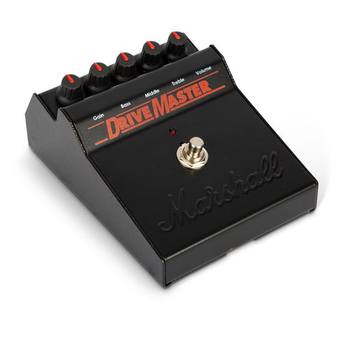 Marshall Reissue Drive Master Pedal, View 3