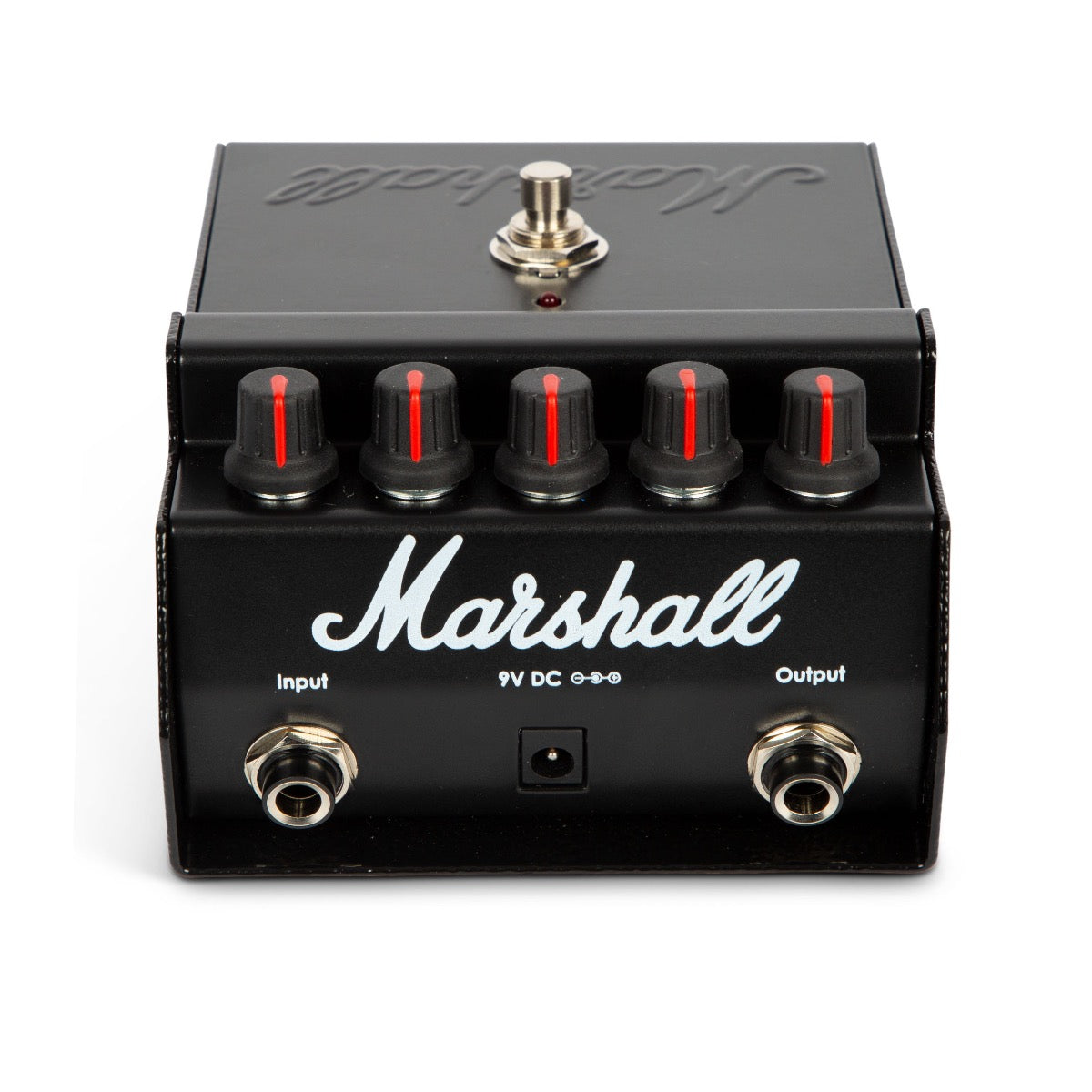 Marshall Reissue Drive Master Pedal, View 4