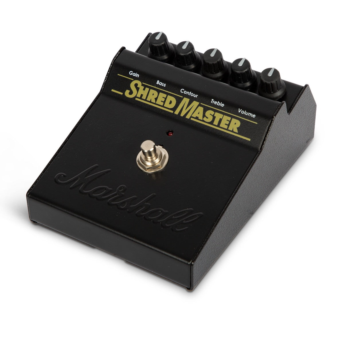 Marshall Reissue Shred Master Pedal, View 2