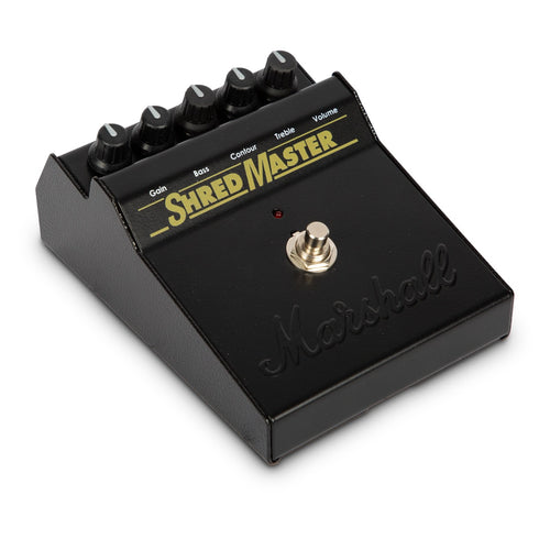 Marshall Reissue Shred Master Pedal, View 3
