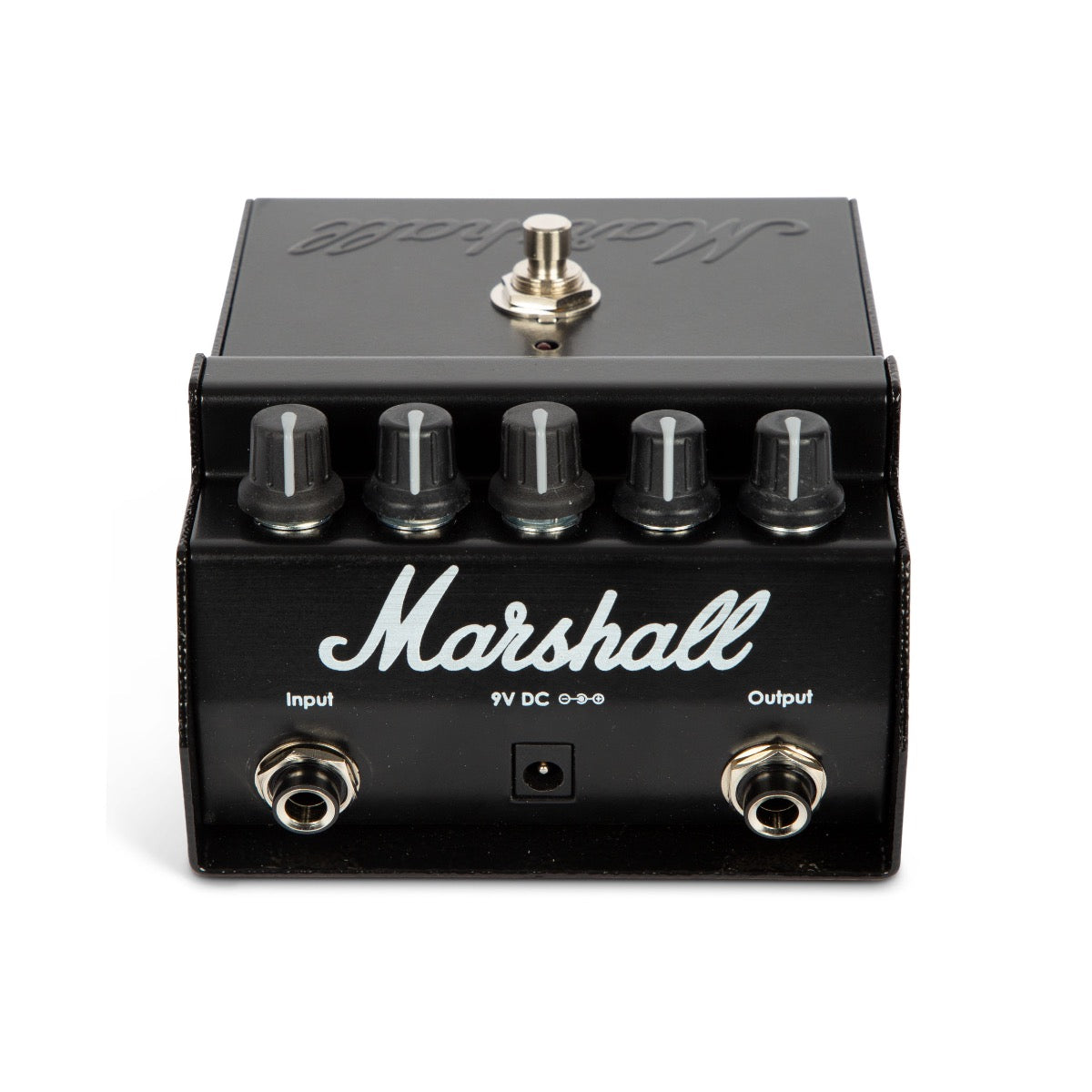 Marshall Shredmaster Reissue Pedal – Kraft Music