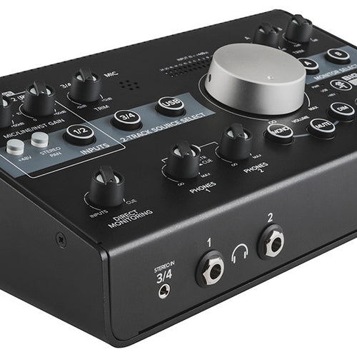 Mackie Big Knob Studio Monitor Controller