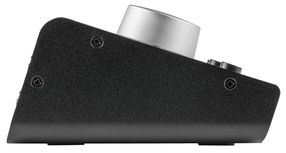 Mackie Big Knob Passive Monitor Controller – Kraft Music