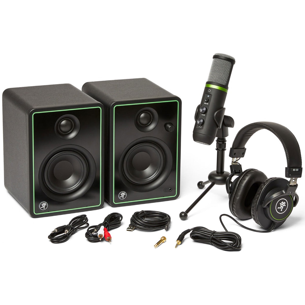 MACKIE マッキー Producer Bundle Amazon.com: Mackie Producer Bundle with Onyx Producer