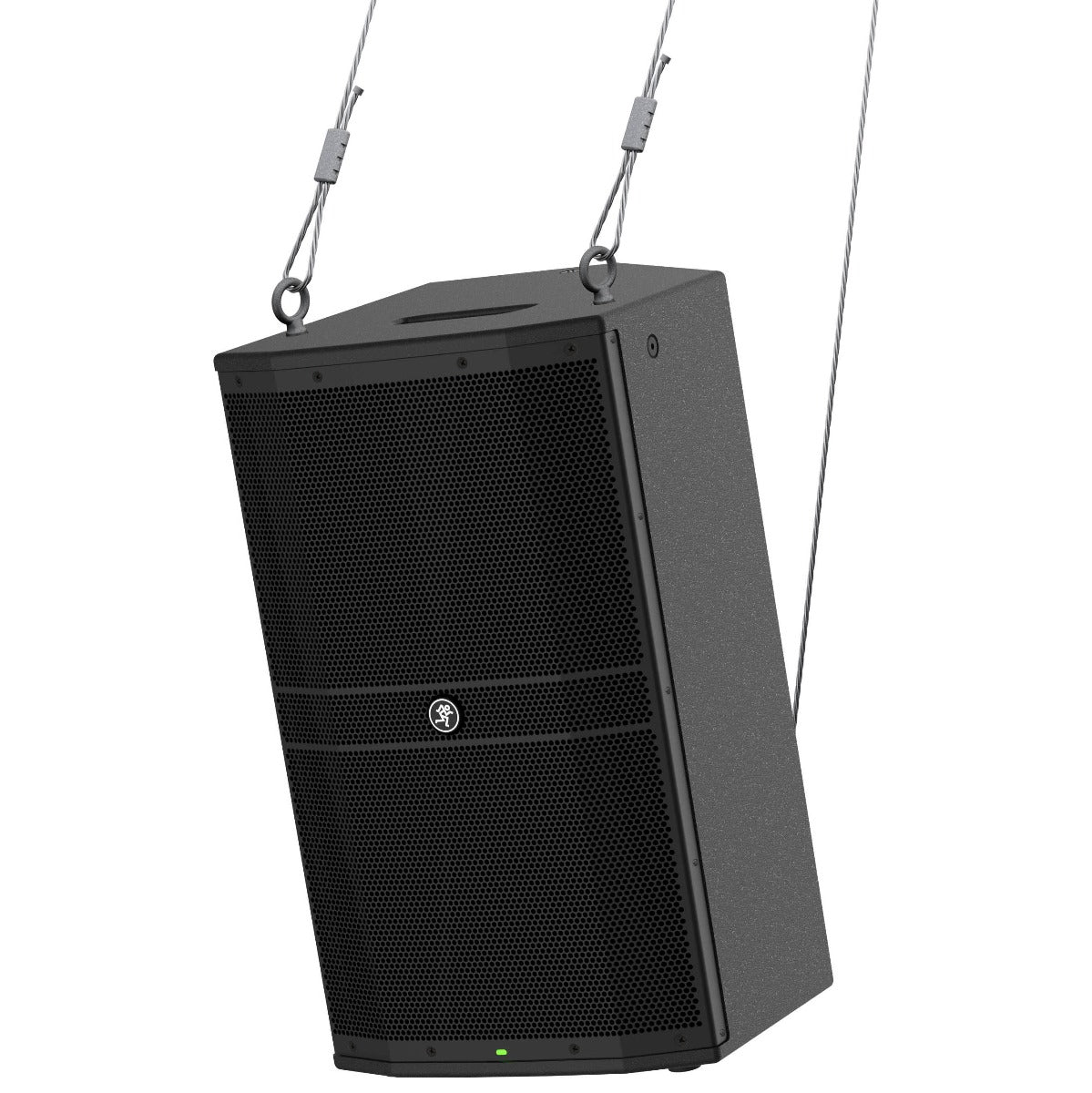 Mackie DRM212 Powered Loudspeaker view 8