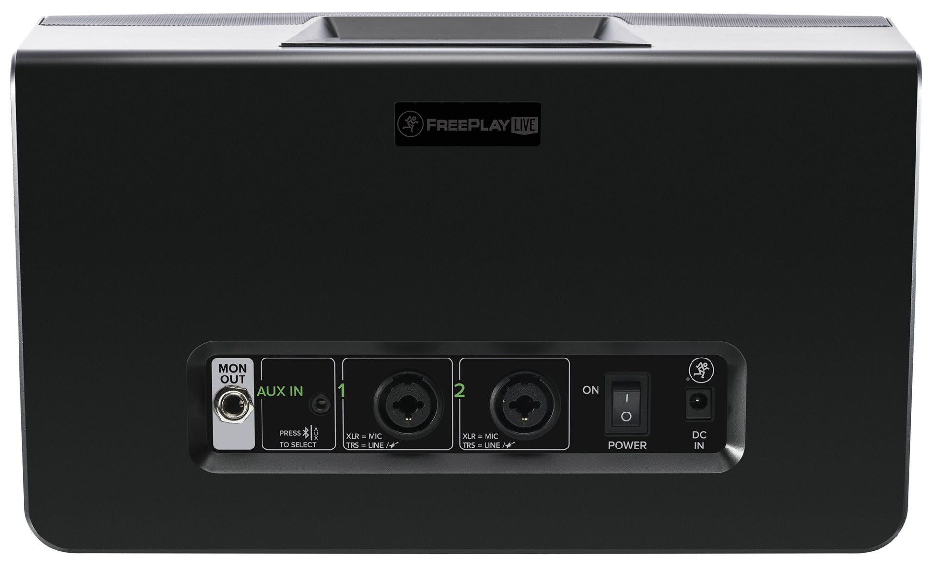 マッキー/Mackie FreePlay LIVE Mackie FreePlay Live Personal PA System – Kraft Music