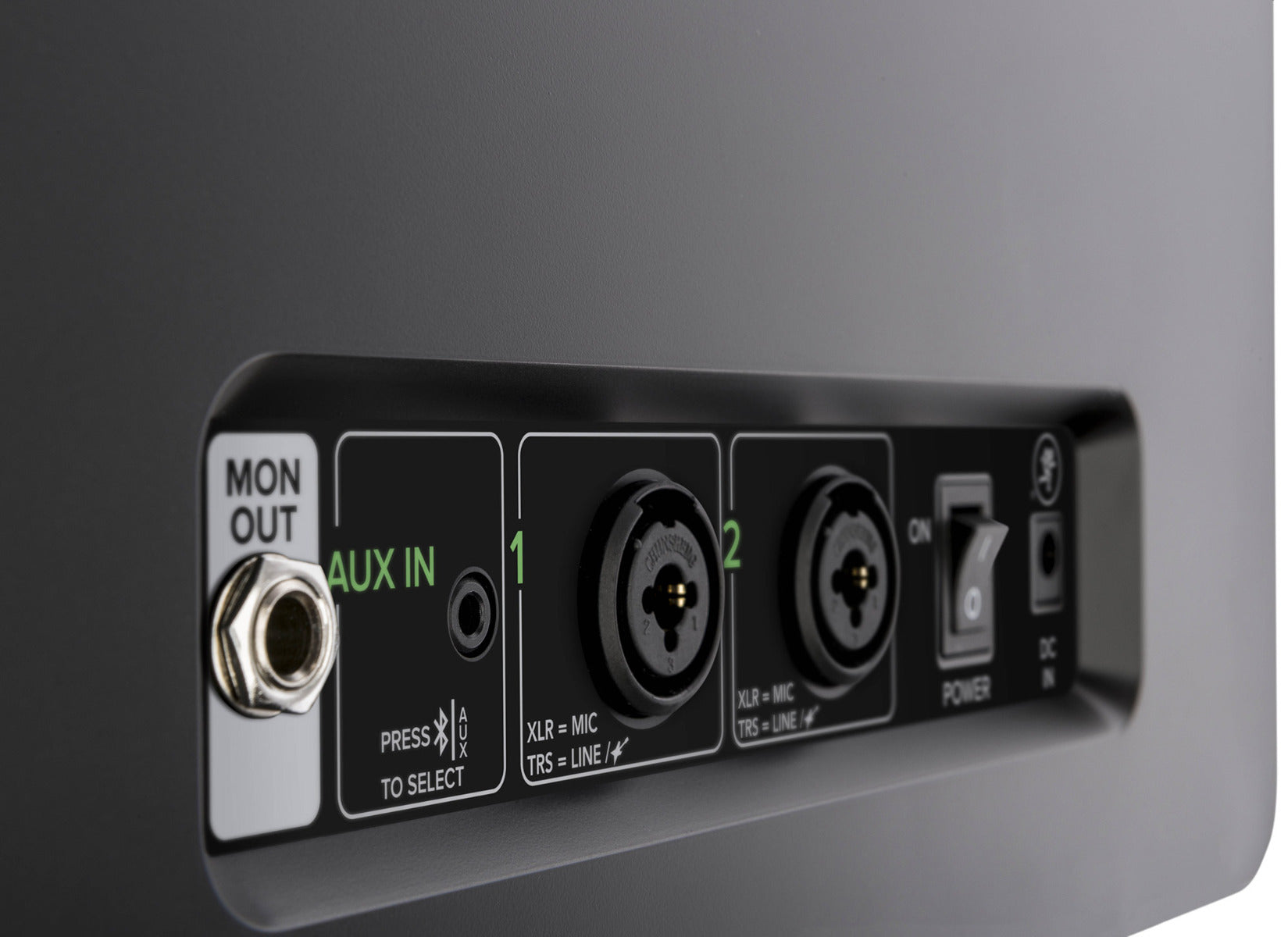 Mackie FreePlay Live Personal PA System – Kraft Music