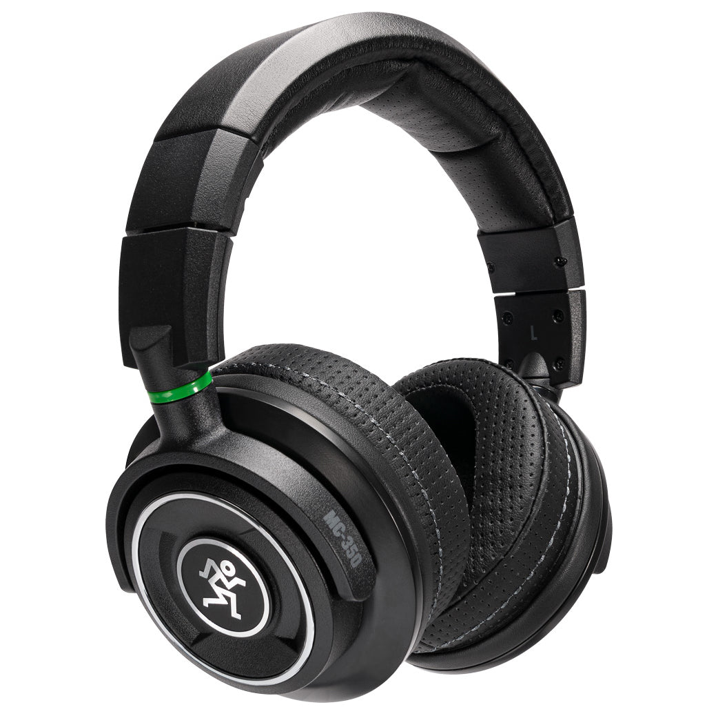Mackie MC350 - Thumbnail 5