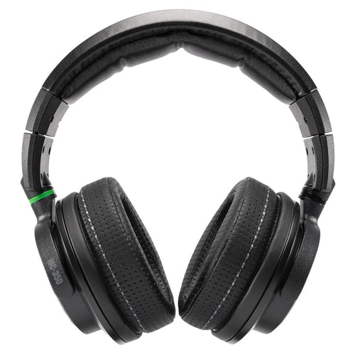 Mackie MC350 Professional Closed-Back Headphones, View 2