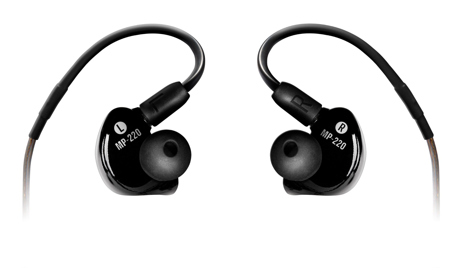 Mackie in ear discount monitors