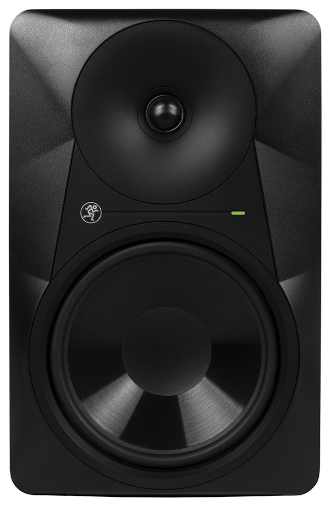 Mackie MR824 スタジオモニタースピーカー Amazon | MACKIE マッキーパワードスタジオモニタースピーカー MR824