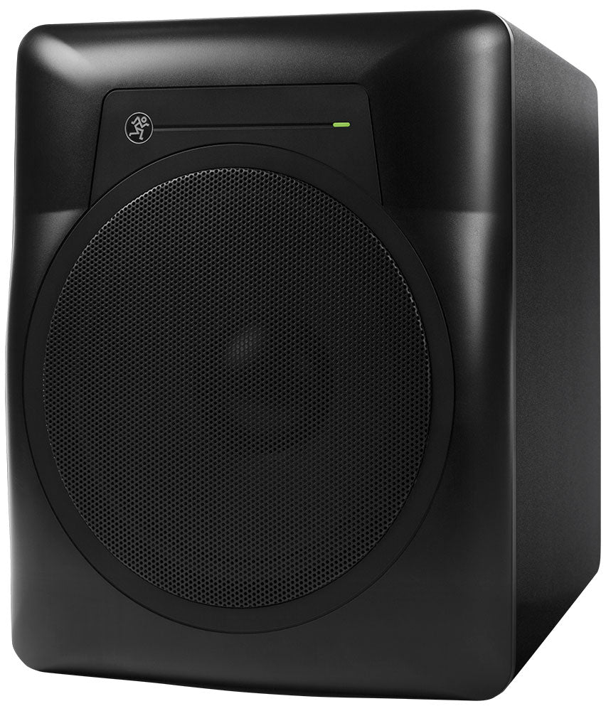 Mackie MRS10 Studio Subwoofer - Thumbnail 2