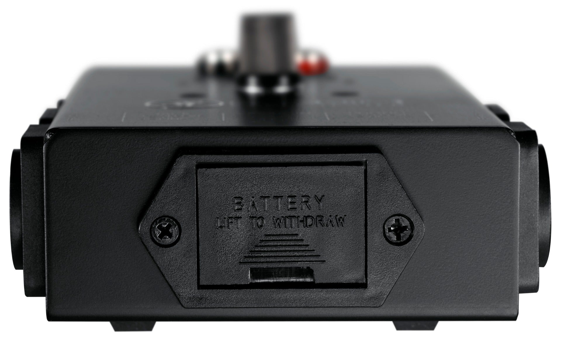 Mackie MTEST-1 Cable Tester – Kraft Music