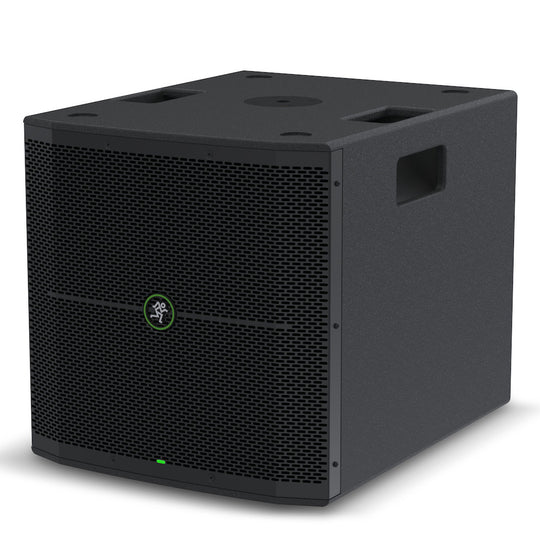 Mackie Thump 115S 1400W 15" Powered Subwoofer Kraft Music