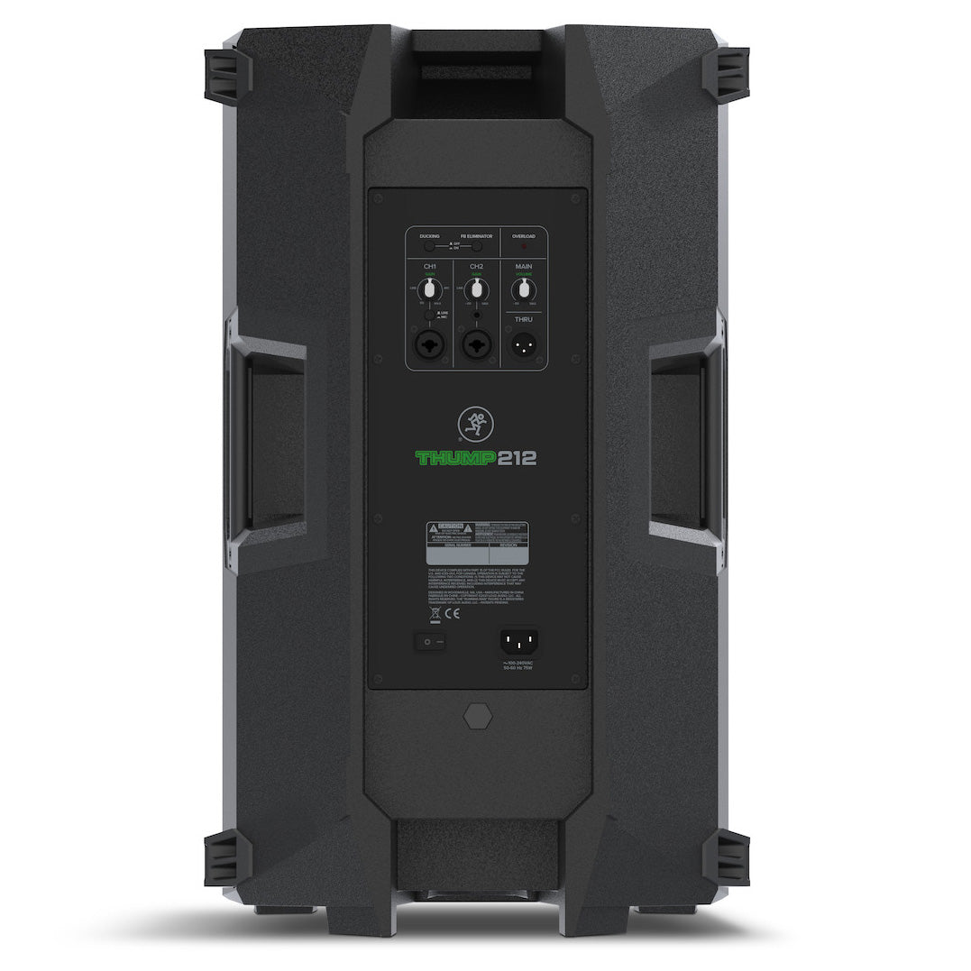 Mackie Thump 212 1400W 12