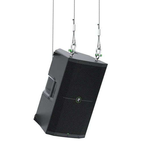 Mackie Thump 212XT 1400W 12" Enhanced Powered Speaker, View 5