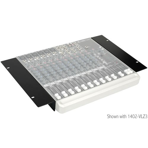 Mackie 1642のケース Amazon.com: Baritone Case For Mackie 1642 VLZ4 Mixer Heavy