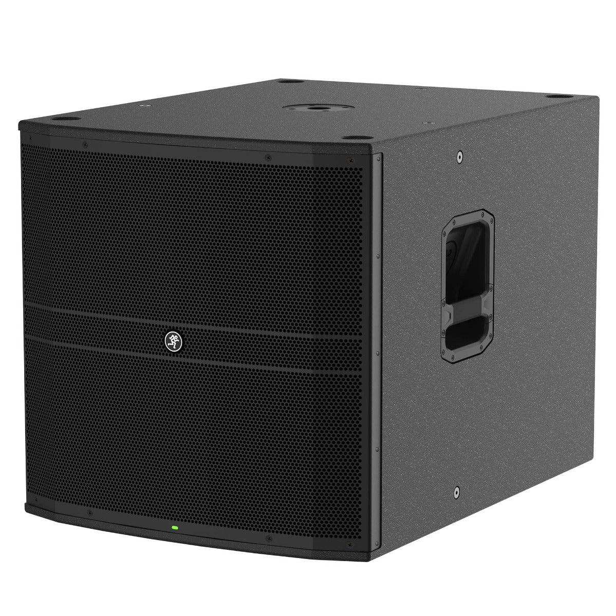 Mackie DRM18S Powered Subwoofer view 1